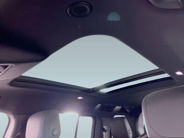 used 2023 Land Rover Defender car, priced at $83,996