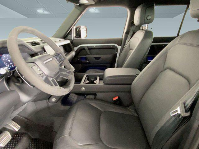 used 2023 Land Rover Defender car, priced at $83,996