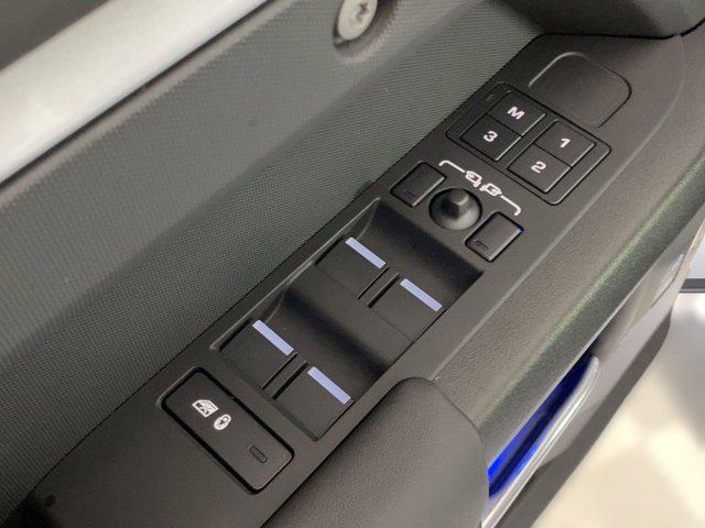 used 2023 Land Rover Defender car, priced at $83,996