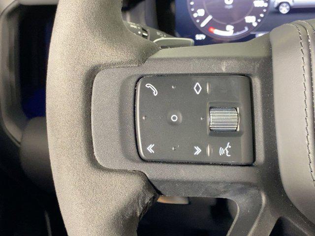 used 2023 Land Rover Defender car, priced at $83,996