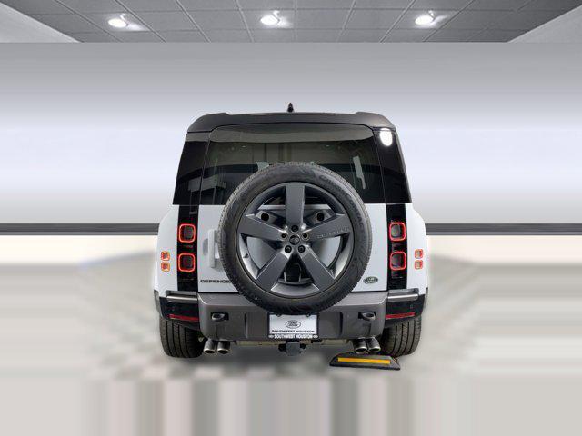 used 2023 Land Rover Defender car, priced at $83,996