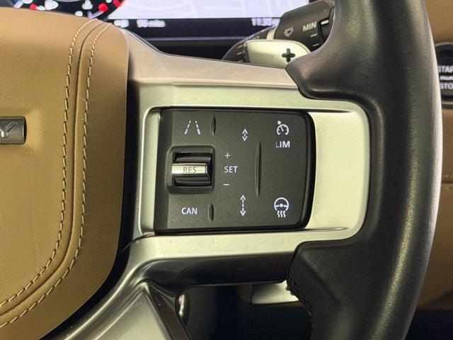 used 2023 Land Rover Discovery car, priced at $49,999