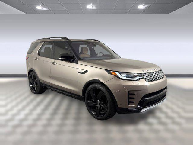 used 2023 Land Rover Discovery car, priced at $49,999