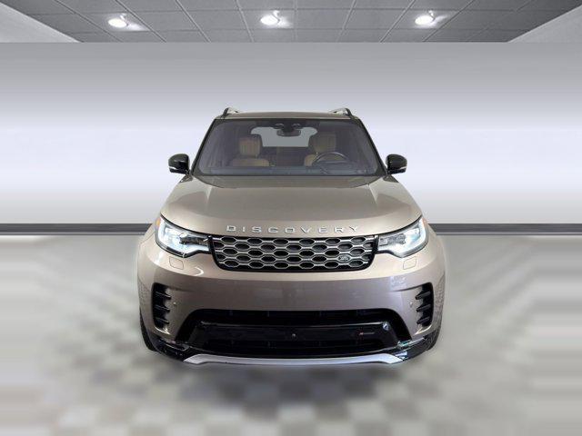 used 2023 Land Rover Discovery car, priced at $49,999