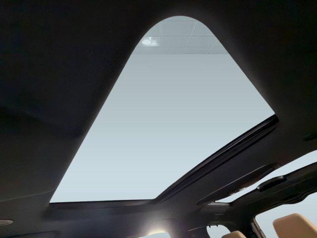 used 2023 Land Rover Discovery car, priced at $49,999