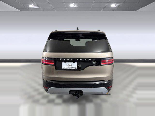 used 2023 Land Rover Discovery car, priced at $49,999