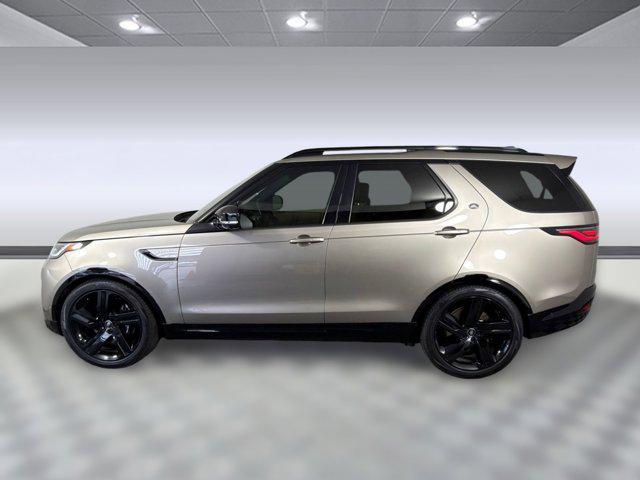 used 2023 Land Rover Discovery car, priced at $49,999