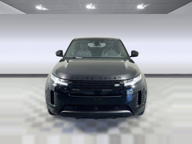 used 2026 Land Rover Range Rover Evoque car, priced at $58,340