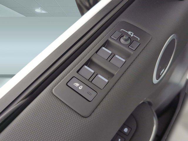 used 2025 Land Rover Discovery car, priced at $67,992
