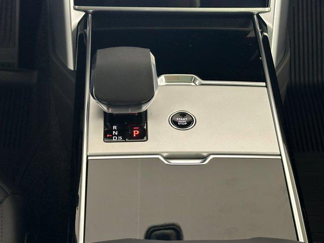 new 2025 Land Rover Range Rover car, priced at $130,835