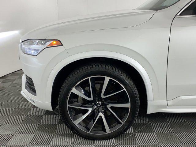 used 2022 Volvo XC90 car, priced at $23,997