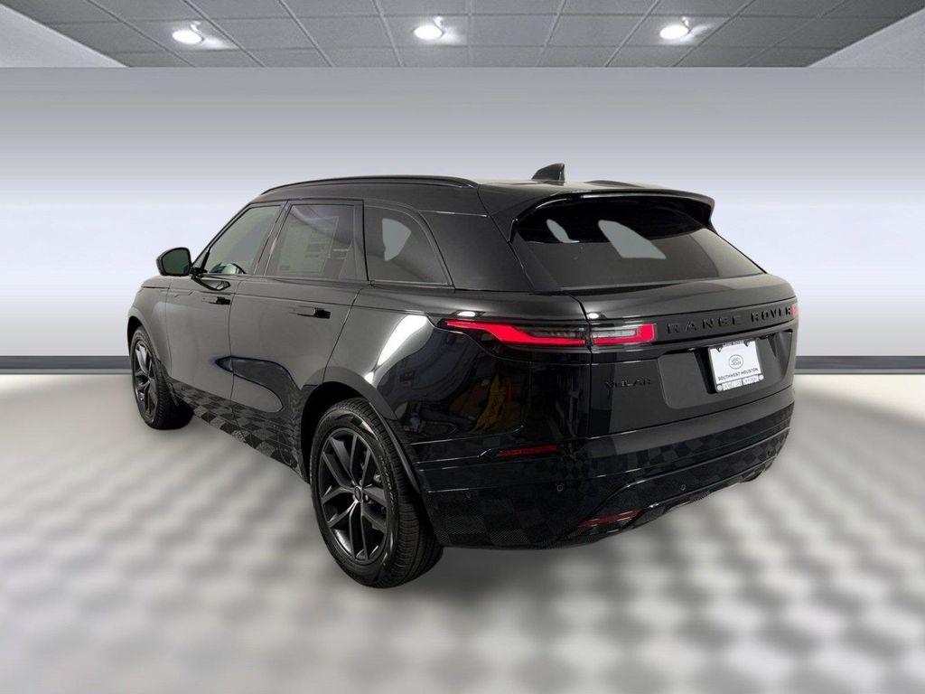 new 2026 Land Rover Range Rover Velar car, priced at $74,039