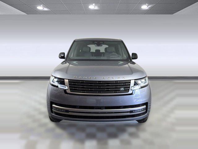 new 2026 Land Rover Range Rover car, priced at $164,580