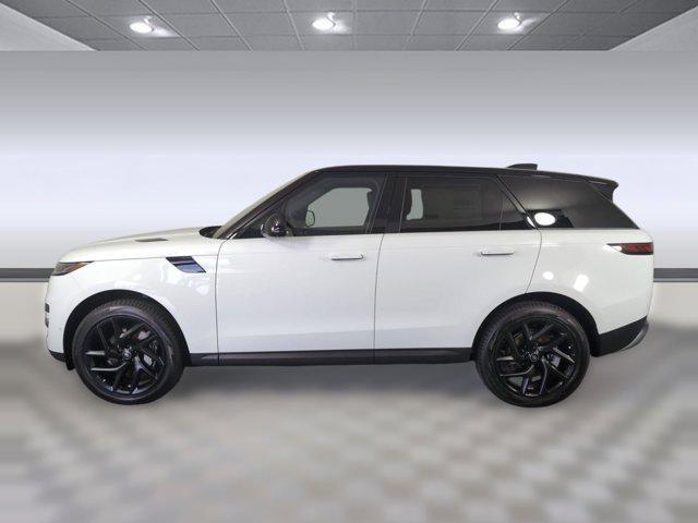 new 2025 Land Rover Range Rover Sport car, priced at $89,992