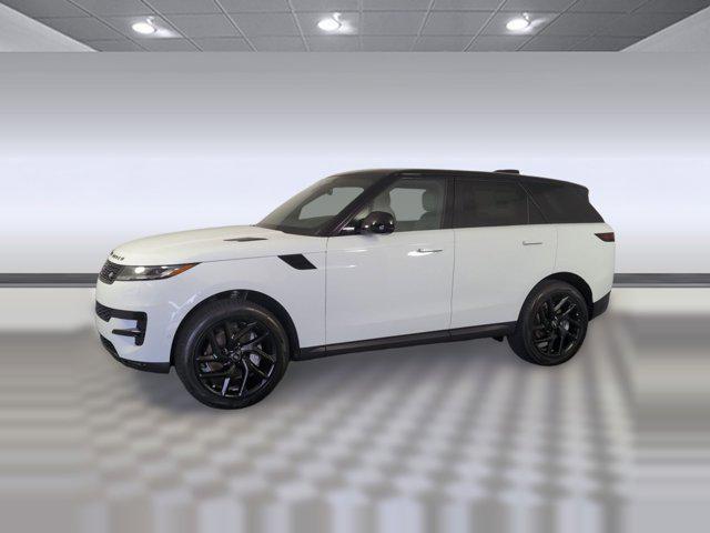 new 2025 Land Rover Range Rover Sport car, priced at $89,992