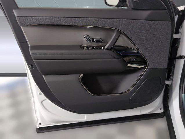 new 2025 Land Rover Range Rover Sport car, priced at $89,992