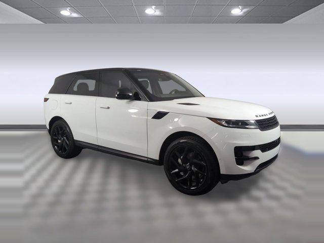 new 2025 Land Rover Range Rover Sport car, priced at $89,992