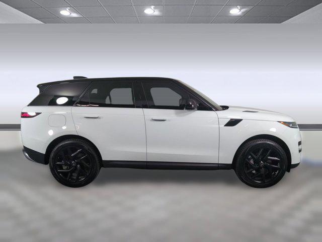 new 2025 Land Rover Range Rover Sport car, priced at $89,992