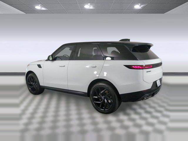 new 2025 Land Rover Range Rover Sport car, priced at $89,992