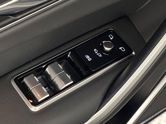 new 2023 Jaguar F-PACE car, priced at $61,245