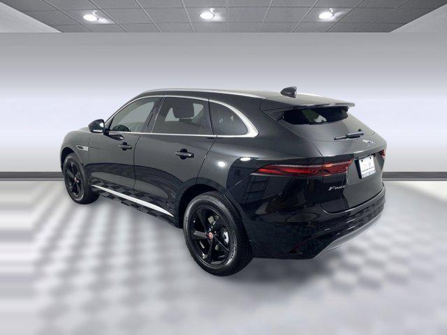 new 2023 Jaguar F-PACE car, priced at $61,245
