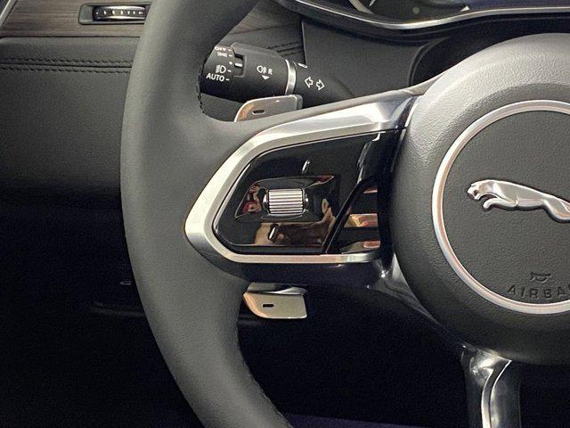 new 2023 Jaguar F-PACE car, priced at $61,245