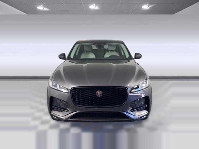 new 2023 Jaguar F-PACE car, priced at $65,695