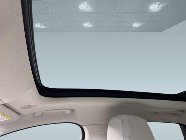 new 2023 Jaguar F-PACE car, priced at $65,695