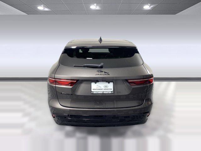 new 2023 Jaguar F-PACE car, priced at $65,695