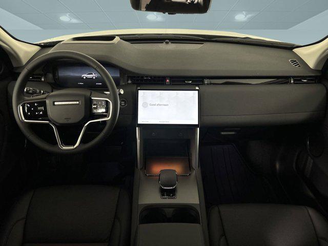 used 2025 Land Rover Discovery Sport car, priced at $45,991