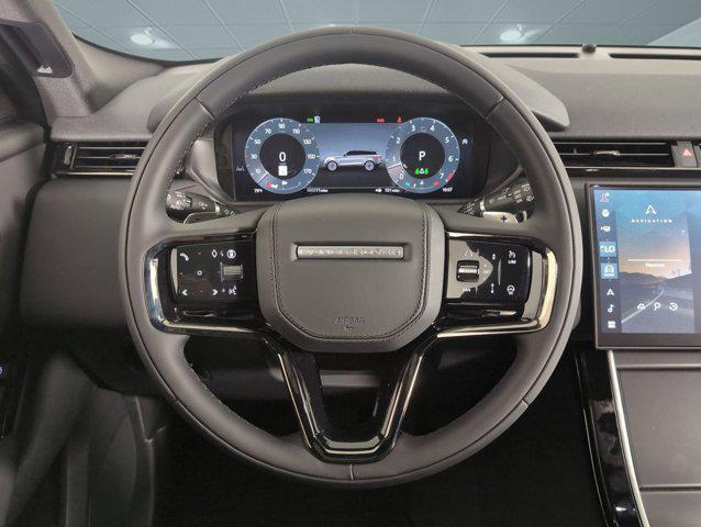 used 2026 Land Rover Range Rover Velar car, priced at $52,991