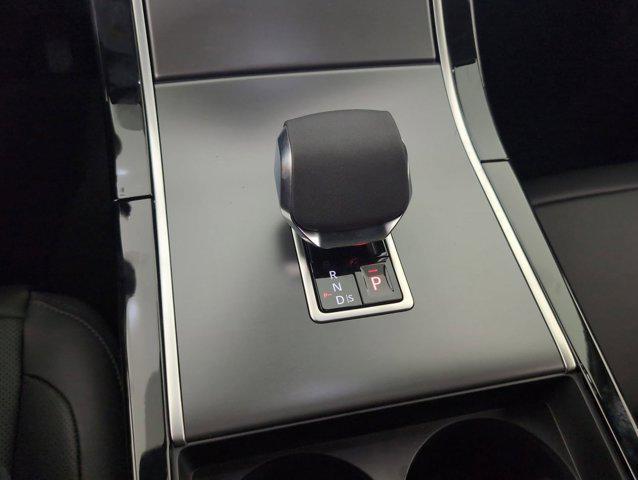 used 2026 Land Rover Range Rover Velar car, priced at $52,991