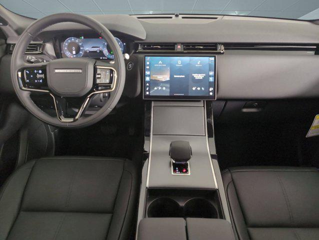 used 2026 Land Rover Range Rover Velar car, priced at $52,991
