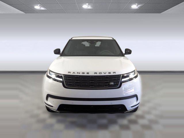 used 2026 Land Rover Range Rover Velar car, priced at $52,991