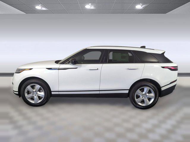 used 2026 Land Rover Range Rover Velar car, priced at $52,991