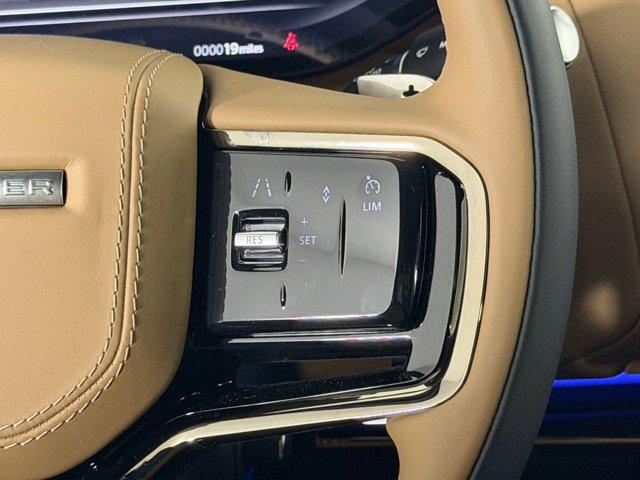 new 2026 Land Rover Range Rover Sport car, priced at $114,275