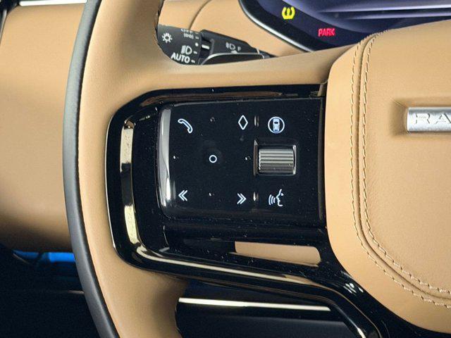 new 2026 Land Rover Range Rover Sport car, priced at $114,275