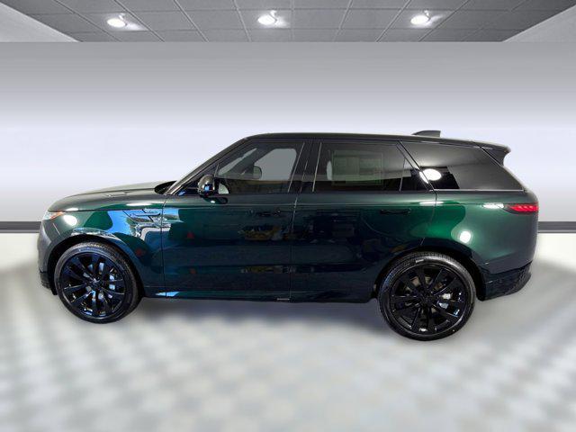 new 2026 Land Rover Range Rover Sport car, priced at $114,275