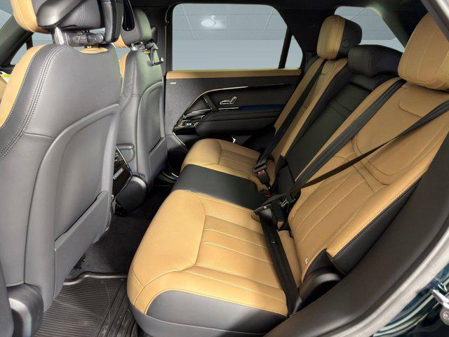 new 2026 Land Rover Range Rover Sport car, priced at $114,275