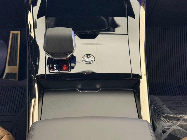 new 2026 Land Rover Range Rover Sport car, priced at $114,275