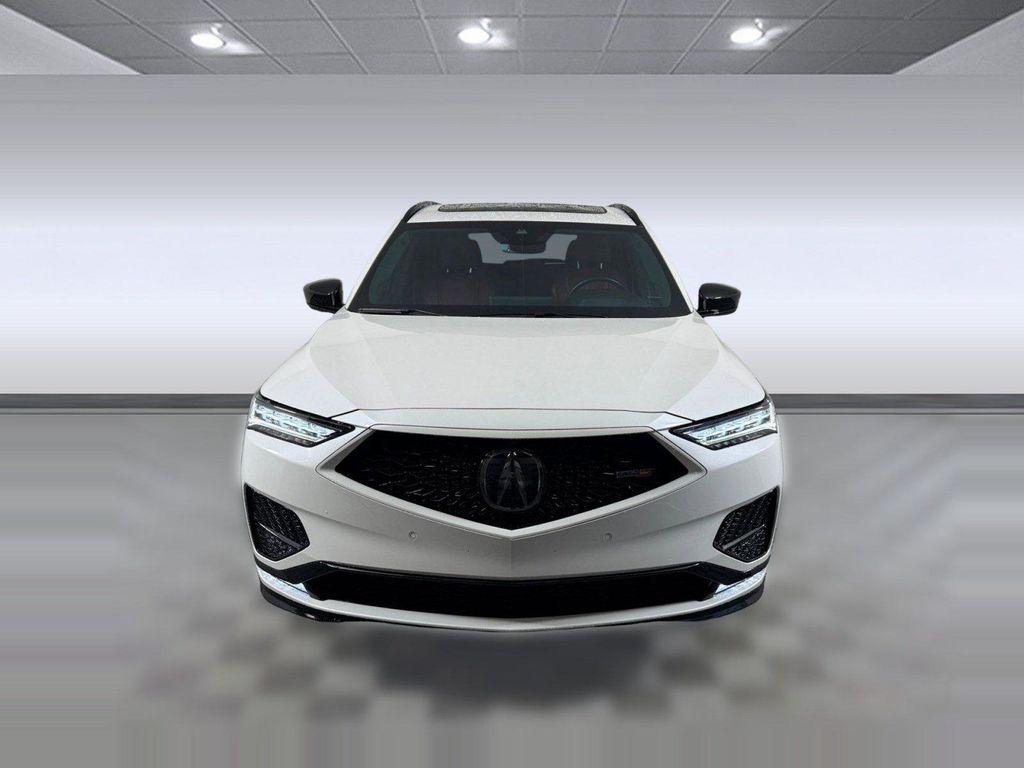 used 2023 Acura MDX car, priced at $51,223