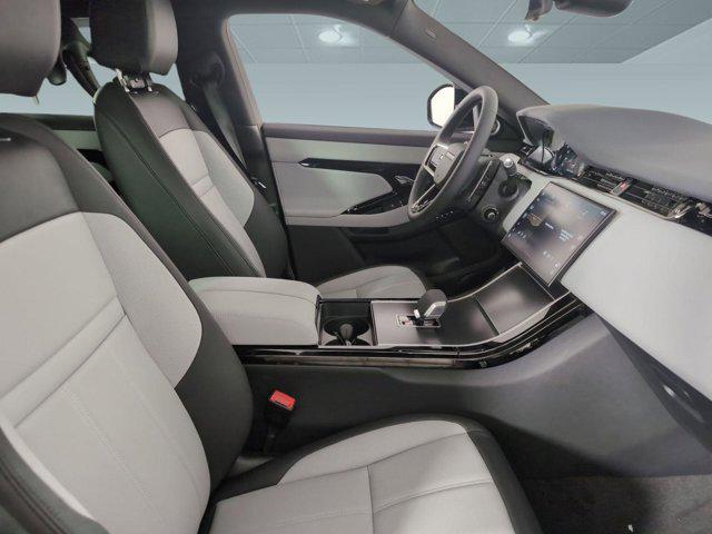 used 2026 Land Rover Range Rover Evoque car, priced at $60,790