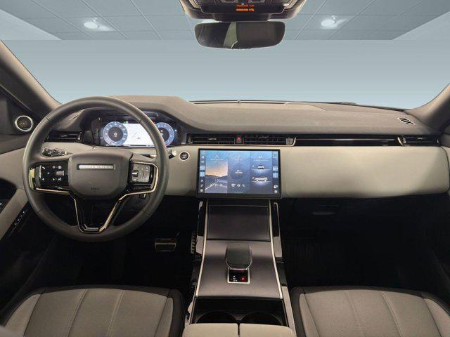 used 2026 Land Rover Range Rover Evoque car, priced at $53,291