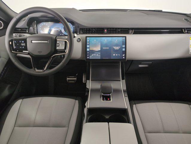 used 2026 Land Rover Range Rover Evoque car, priced at $60,790