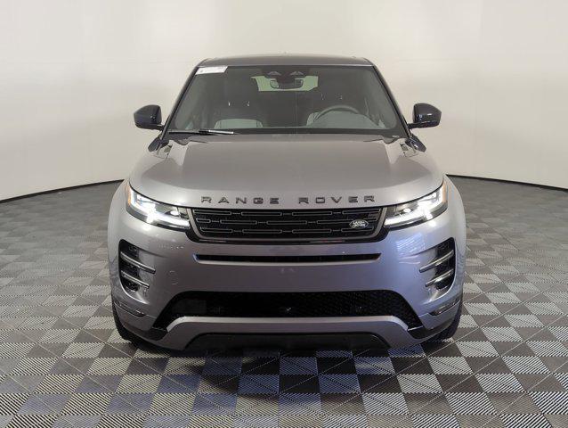used 2026 Land Rover Range Rover Evoque car, priced at $60,790