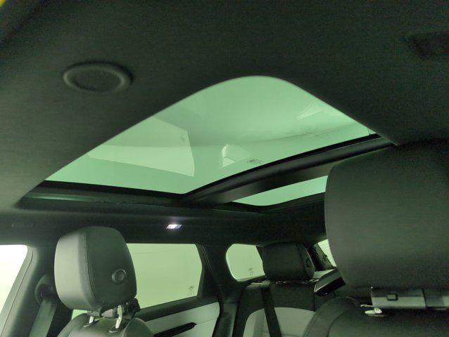 used 2026 Land Rover Range Rover Evoque car, priced at $60,790