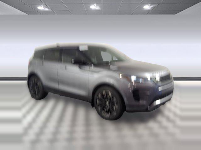 used 2026 Land Rover Range Rover Evoque car, priced at $60,790