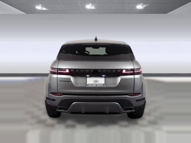 used 2026 Land Rover Range Rover Evoque car, priced at $60,790