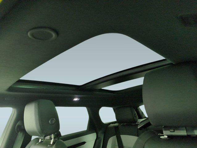 used 2026 Land Rover Range Rover Evoque car, priced at $60,790