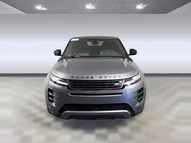 used 2026 Land Rover Range Rover Evoque car, priced at $53,291